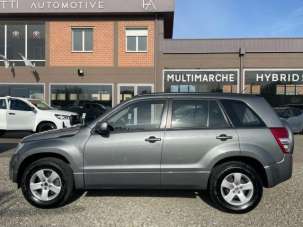 SUZUKI Grand Vitara Diesel 2006 usata, Reggio Nell'Emilia