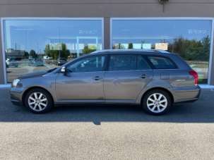 TOYOTA Avensis Diesel 2007 usata, Reggio Nell'Emilia