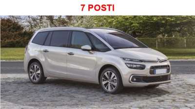 CITROEN Grand C4 Spacetourer Diesel 2022 usata, Reggio Nell'Emilia