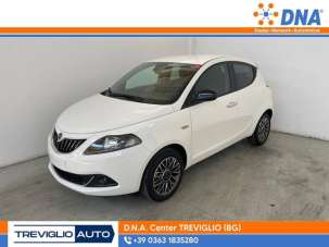 LANCIA Ypsilon Elettrica/Benzina 2023 usata, Bergamo