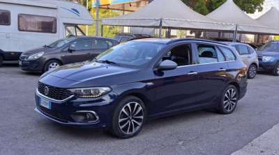 FIAT Tipo Diesel 2017 usata