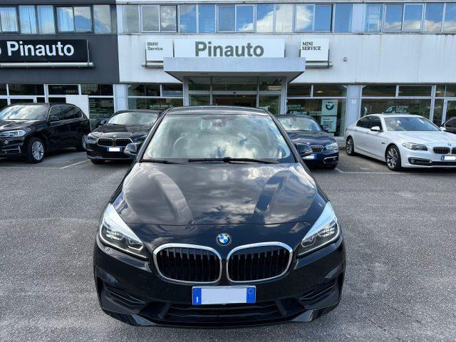 BMW 218 Diesel 2019 usata, Benevento foto