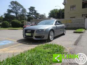 AUDI A5 Diesel 2011 usata