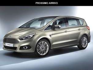 FORD S-Max Diesel 2019 usata, Treviso