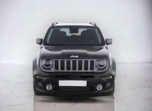 JEEP Renegade Diesel 2020 usata, Pescara