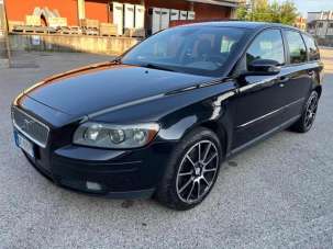 VOLVO V50 Diesel 2006 usata