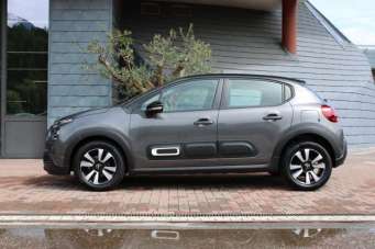 CITROEN C3 Benzina 2021 usata, Trento