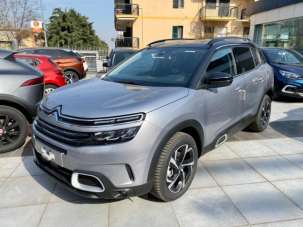 CITROEN C5 Aircross Diesel 2022 usata, Napoli