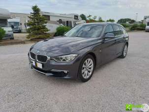 BMW 330 Diesel 2013 usata