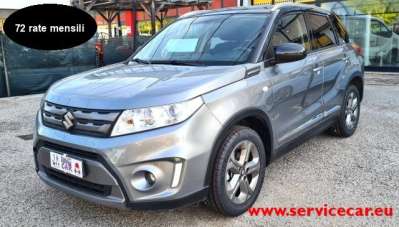 SUZUKI Vitara Diesel 2016 usata, Vicenza