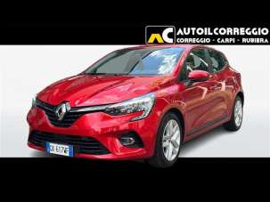 RENAULT Clio Diesel 2022 usata, Reggio Nell'Emilia