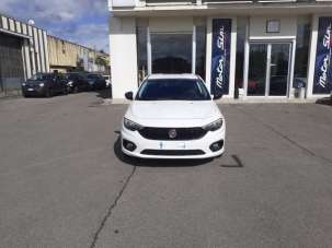 FIAT Tipo Diesel 2019 usata, Firenze