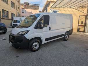 FIAT Ducato Diesel 2020 usata, Torino