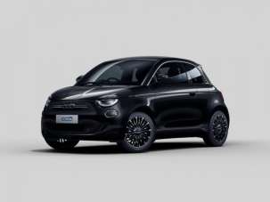 FIAT 500e Elettrica usata