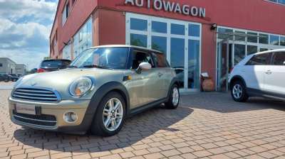 MINI Cooper D Diesel 2007 usata, Italia