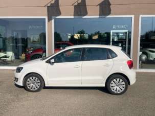 VOLKSWAGEN Polo Benzina 2010 usata, Reggio Nell'Emilia