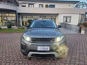 LAND ROVER Range Rover Evoque Diesel 2019 usata, Padova