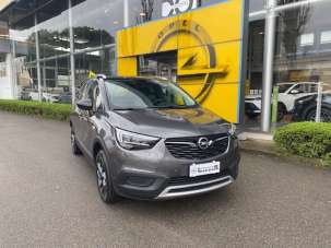 OPEL Crossland Benzina 2021 usata