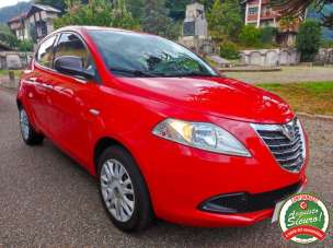 LANCIA Ypsilon Benzina 2013 usata, Vercelli