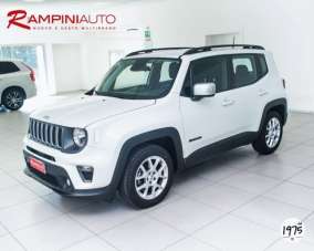 JEEP Renegade Diesel 2022 usata, Perugia