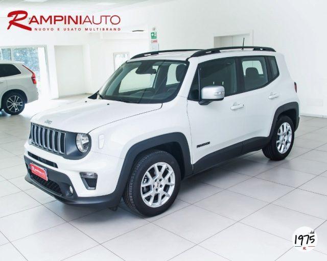 JEEP Renegade Diesel 2022 usata, Perugia foto