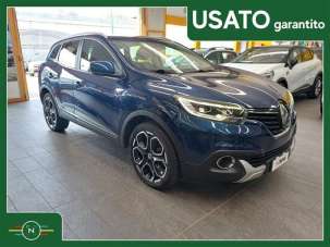 RENAULT Kadjar Diesel 2019 usata