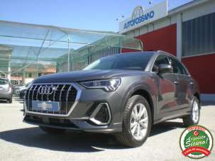 AUDI Q3 Diesel usata, Cuneo