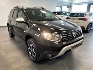 DACIA Duster Diesel 2019 usata