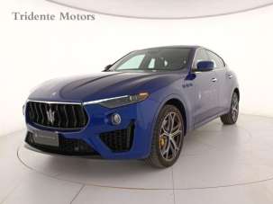 MASERATI Levante Elettrica/Benzina 2023 usata, Padova