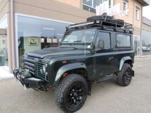 LAND ROVER Defender Diesel 2010 usata, Reggio Nell'Emilia