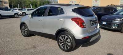 OPEL Mokka X Diesel 2018 usata, Bologna