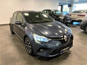 RENAULT Clio Benzina/GPL 2020 usata