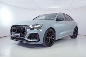 AUDI RS Q8 Elettrica/Benzina 2022 usata, Milano