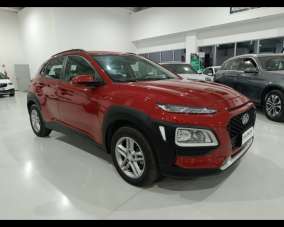 HYUNDAI Kona Diesel 2019 usata