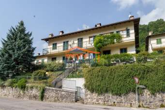 Vendita Villa a schiera, Pasturo