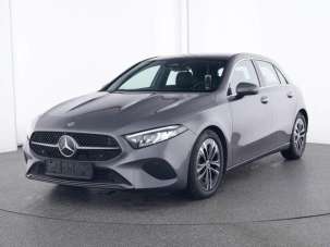 MERCEDES-BENZ A 200 Diesel 2023 usata, Milano