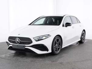 MERCEDES-BENZ A 220 Diesel 2023 usata