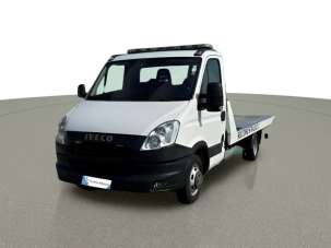 IVECO Daily Diesel 2013 usata