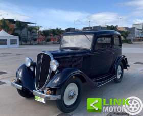 FIAT Balilla Benzina 1935 usata