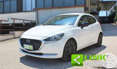 MAZDA 2 Benzina 2022 usata, Italia