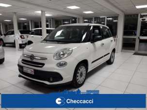 FIAT 500L Diesel 2019 usata