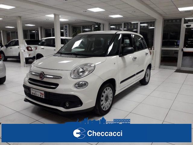 FIAT 500L Diesel 2019 usata foto