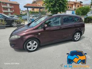 SEAT Altea Diesel 2007 usata