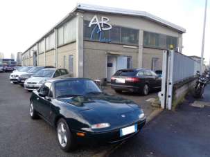 MAZDA MX-5 Benzina 1994 usata, Milano