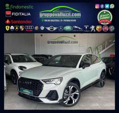 AUDI Q3 Benzina 2020 usata