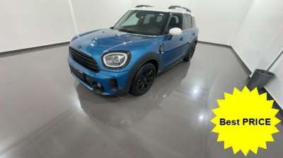 MINI Countryman Diesel 2023 usata, Venezia