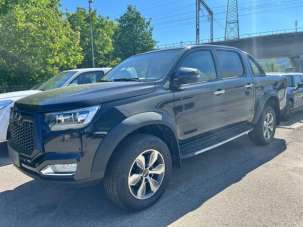 EVO Evo Cross4 Diesel usata, Firenze