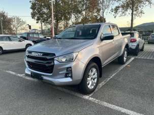 ISUZU D-Max Diesel usata, Firenze