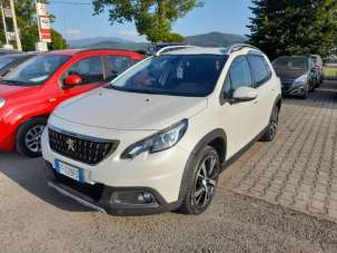 PEUGEOT 2008 Diesel 2016 usata, Firenze