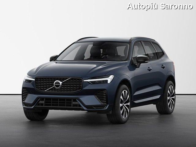 VOLVO XC60 Elettrica/Diesel usata, Varese foto